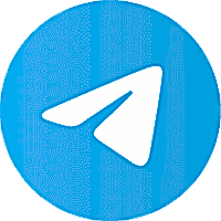 Связаться в Telegram