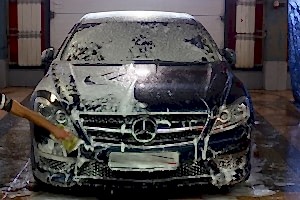 Авто Авеню Мойка автомобиля