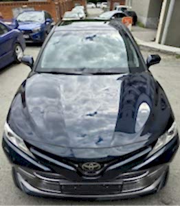 Полировка "Авто Авеню"