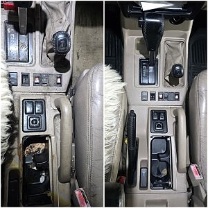 Химчистка автосалона