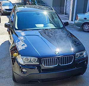 BMW Керамика